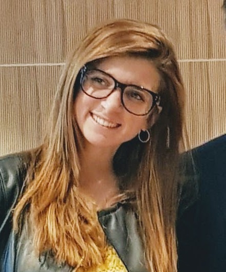 Evangelina Rodriguez Machado